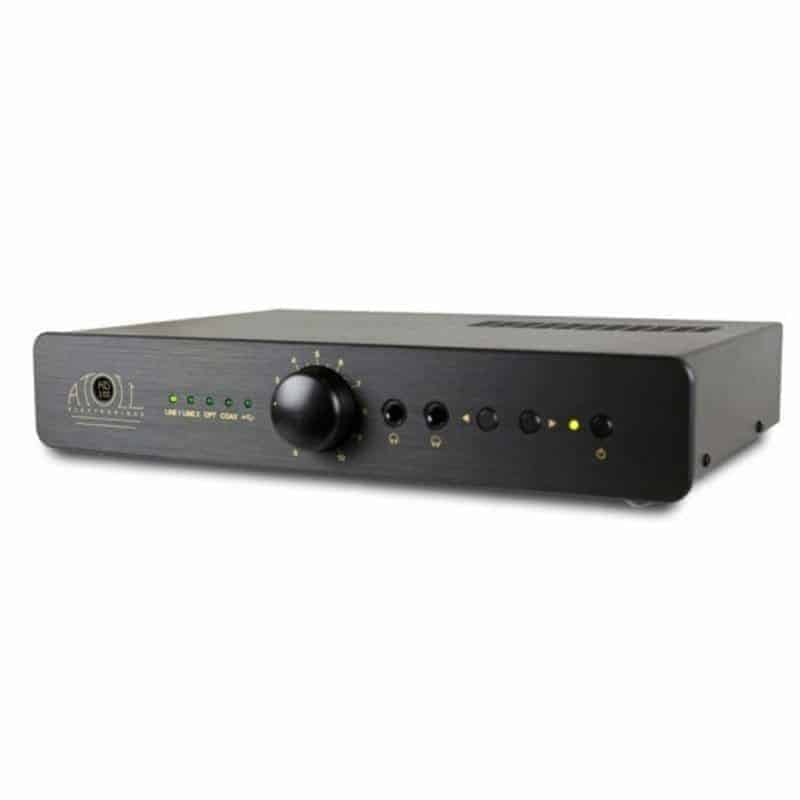 Amplificateur de casque DAC Atoll Electronique HD 120 - Image 5
