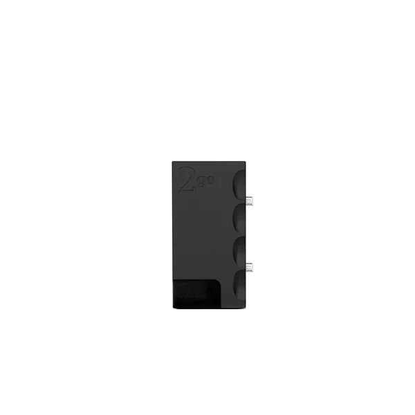 Lecteur de musique portable Chord Electronics 2Go - Image 3