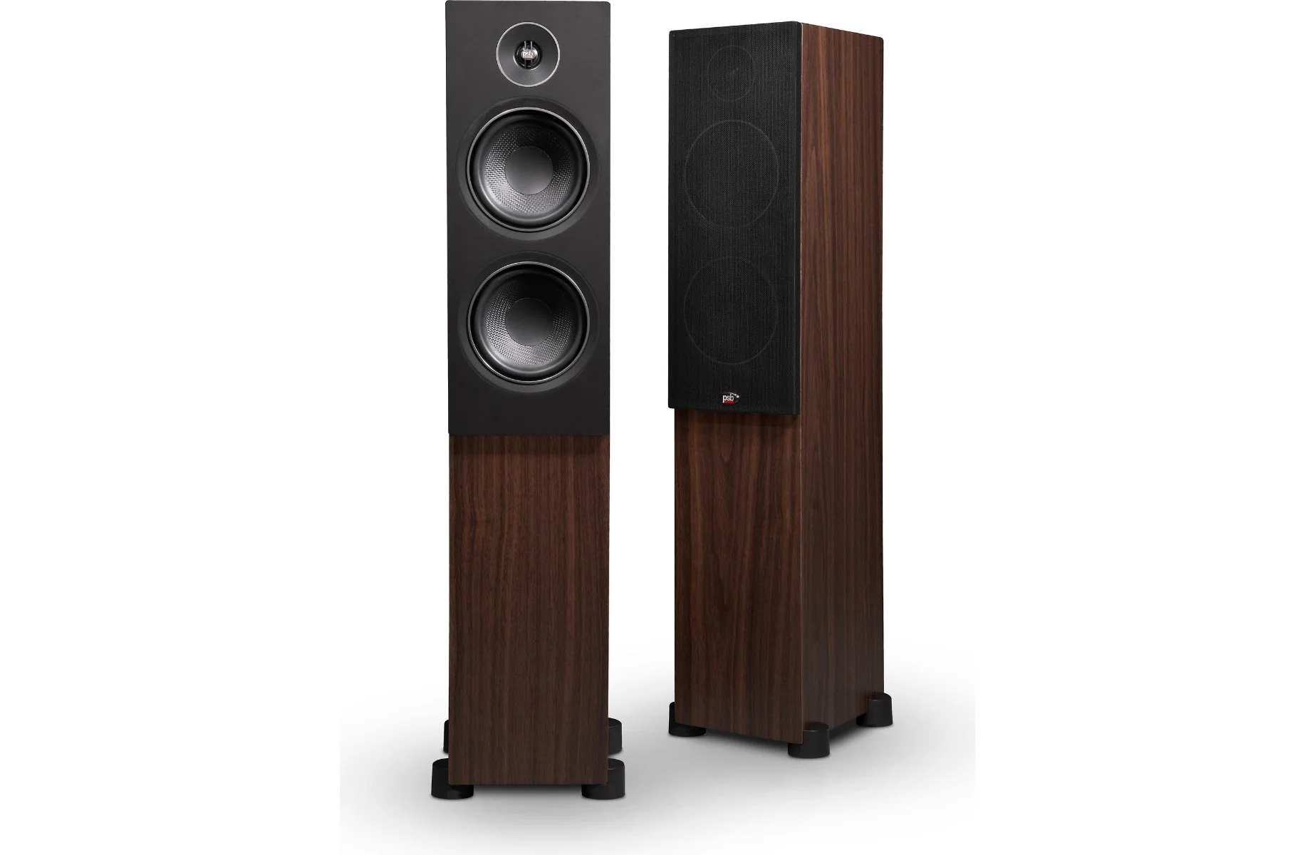 PSB Alpha T20 - Enceintes colonnes - Frêne noir - Image 3