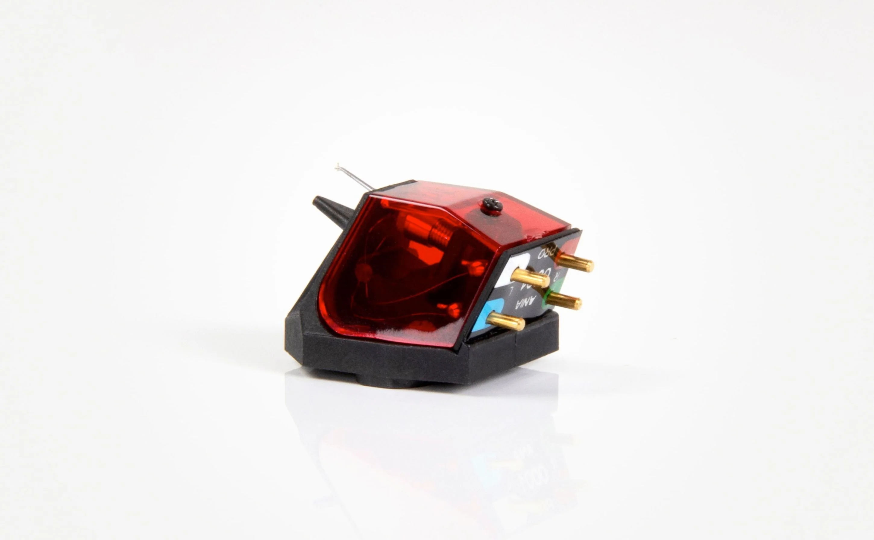 Rega Planar 6 / Ania Pro / ND5 / ND7 ou sans cartouche - Image 5