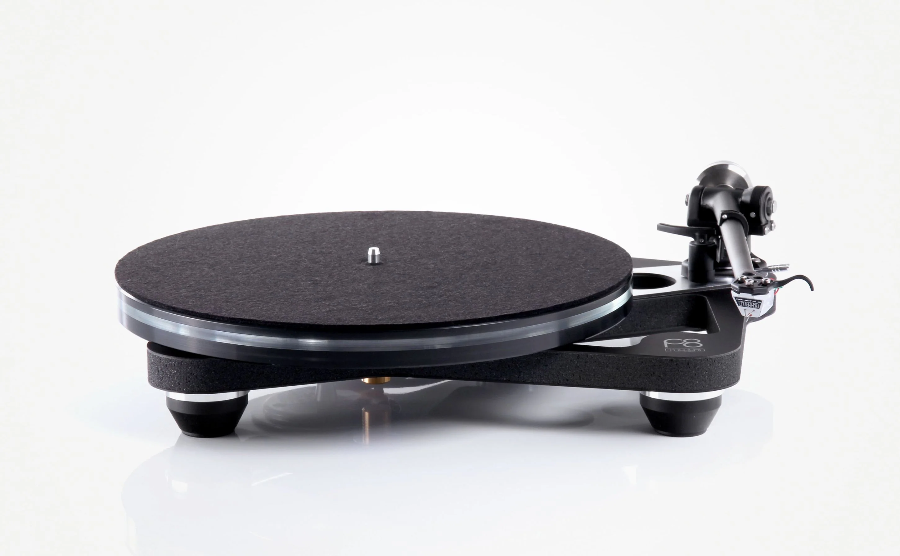 Rega Planar 8 / Ania Pro / Apheta 3 / ND7 / ou sans cartouche - Image 6