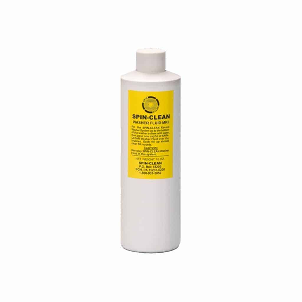 Liquide lave-glace Spin-Clean - Image 3