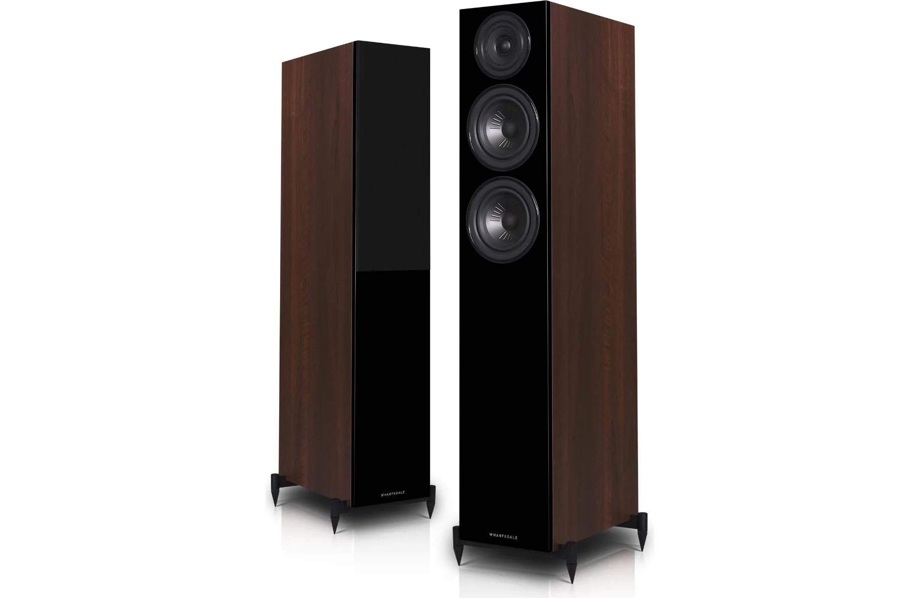 Enceinte colonne Wharfedale Diamond 12.3 - Image 12