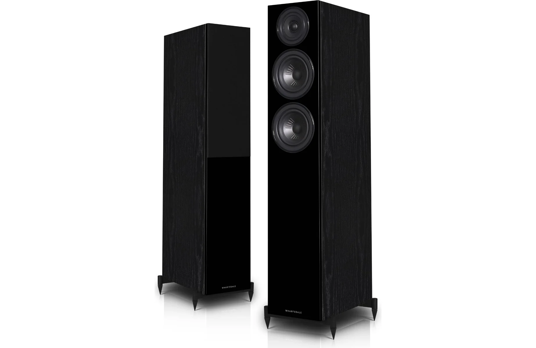 Enceinte colonne Wharfedale Diamond 12.3 - Image 9